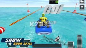 Water Boat Challenge v1.0 下载 截图