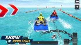 Water Boat Challenge v1.0 下载 截图