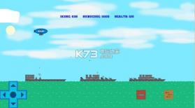 飞艇轰炸机 v1.0.6 游戏下载 截图