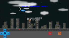 飞艇轰炸机 v1.0.6 游戏下载 截图