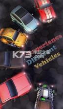 Sports Survivor Car V/S Cops v1.0.2 游戏下载 截图