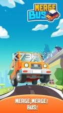 Merge Bus v1.0.0 游戏下载 截图