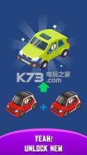 Merge Bus v1.0.0 游戏下载 截图