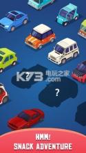 Merge Bus v1.0.0 游戏下载 截图