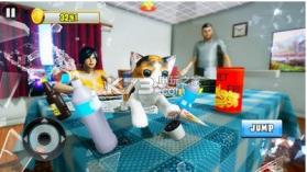 可爱猫咪模拟器2018 v1.0 下载 截图