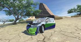 Off Road Rally v1.1311 破解版下载 截图