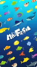 Mr.Fish v1.0.2 游戏下载 截图