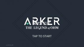 Arker The legend of Ohm v1.0.0 下载 截图