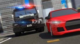警车驾驶犯罪追捕 v1.3 游戏下载 截图
