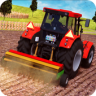 现代拖拉机农业模拟器 v1.0 游戏下载