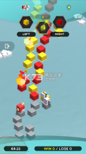 Cube Race v1.0.0.1 游戏下载 截图