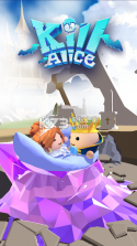 Kill Alice v1.0.6 下载 截图