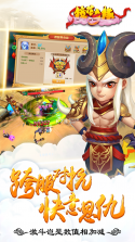 镜花奇缘 v1.5.8 至尊版下载 截图