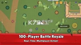 ZombsRoyale.io v1.4.1 下载 截图