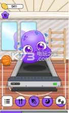 Moy 6 the Virtual Pet Game v1.15 游戏下载 截图