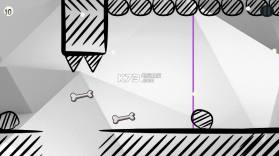 小狗圆球 v1.1 游戏下载 截图