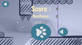 小狗圆球 v1.1 游戏下载 截图