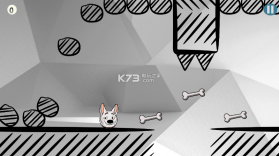 小狗圆球 v1.1 游戏下载 截图