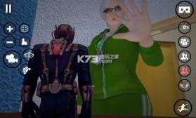 女巨人清醒梦 v0.3 游戏下载 截图