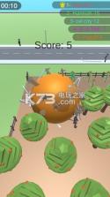 滚球大作战 v1.0.2 游戏下载 截图