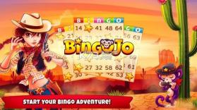 BingoJo v1.0.3 下载 截图