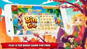 BingoJo v1.0.3 下载 截图