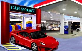 美国先进汽车服务站 v1.0 游戏下载 截图