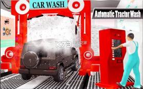 美国先进汽车服务站 v1.0 游戏下载 截图