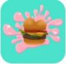 Burger splat v1.0 下载