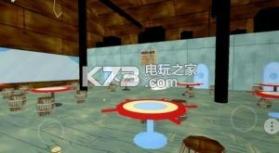 海绵宝宝3D比奇堡 v1.96 游戏下载 截图