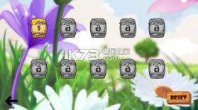 蜜蜂跳跳 v4.0 手游下载 截图