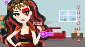 charmed firls dress up v1.0 游戏下载 截图