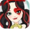 charmed firls dress up v1.0 游戏下载