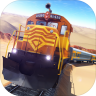 由我游戏模拟火车 v2.5 游戏下载