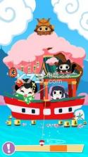 Sailor Cats v1.0.4 游戏下载 截图