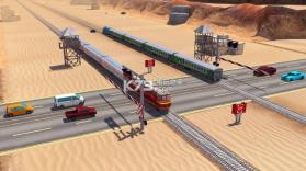 由我游戏模拟火车 v2.5 游戏下载 截图