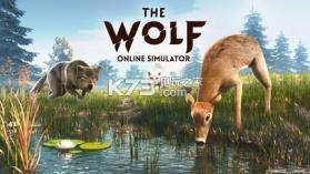 The Wolf v1.5.4 游戏下载 截图