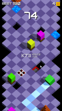 Degrrr v1.0.1 游戏下载 截图