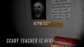 教育与学习的基础可怕的学校教室 v1.0 游戏下载 截图