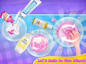 超级黏液模拟器fluffy slime v2.9 中文版下载 截图