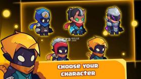 剑者 v1.0.8 游戏下载 截图