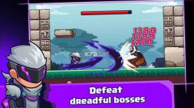 剑者 v1.0.8 游戏下载 截图