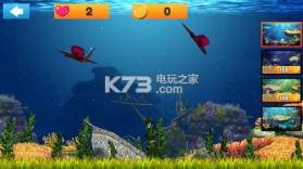 我的3D水族馆 v1.0.8 游戏下载 截图