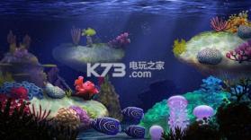 我的3D水族馆 v1.0.8 游戏下载 截图