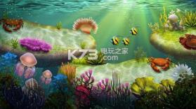 我的3D水族馆 v1.0.8 游戏下载 截图