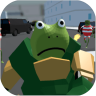 神奇的青蛙机器人 v1 下载