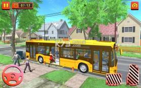 印度豪华巴士模拟驾驶器 v1.0 下载 截图