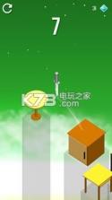 小刀跳跃 v1.1 游戏下载 截图