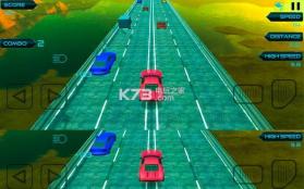 公路交通竞赛3D v1.0.1 游戏下载 截图