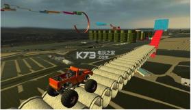 Monster Truck 2018 v1.5 游戏下载 截图